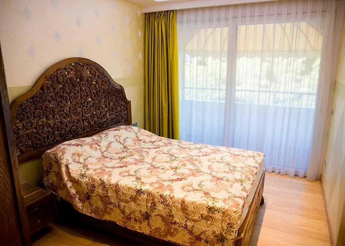 Eco Geo Sol Villa Lloret de Mar
