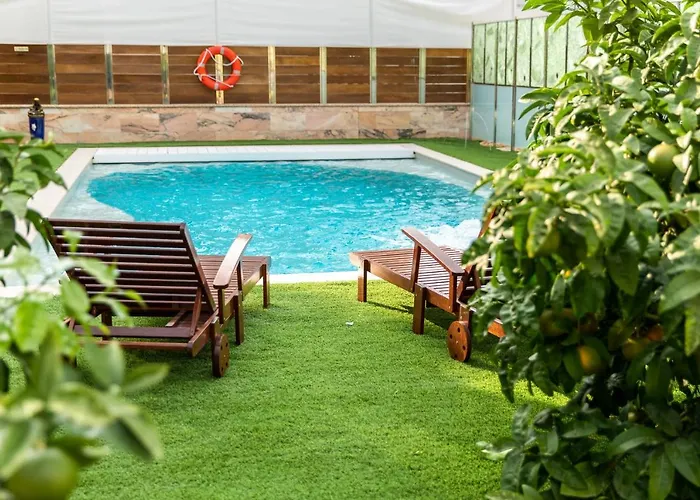 Villa Eco Geo Sol