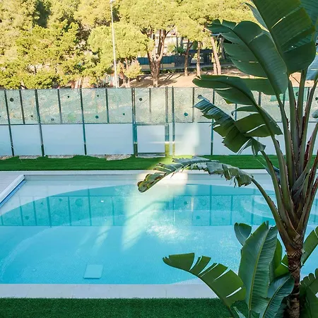 Eco Geo Sol Villa *
