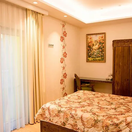 Villa Eco Geo Sol