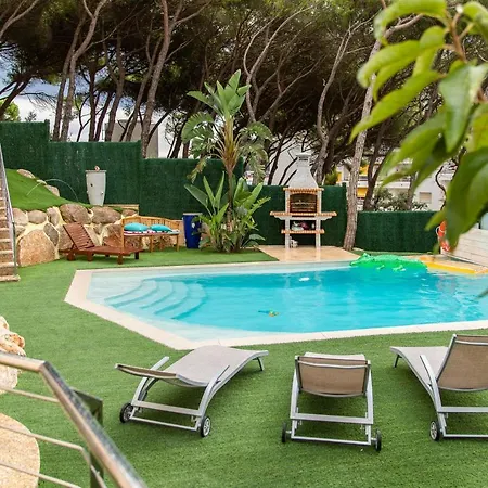 Eco Geo Sol Lloret de Mar