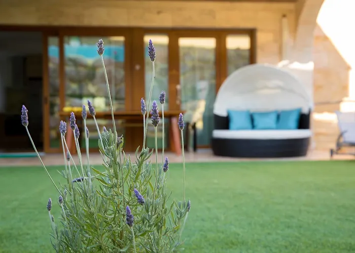 Eco Geo Sol Villa *